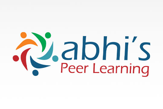 Abhis Peer Learning
