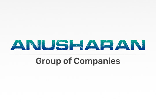 Anusharan Group