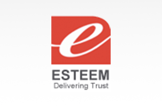 Esteem Logistics Pvt. Ltd.