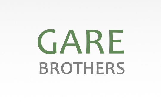 Gare Brothers