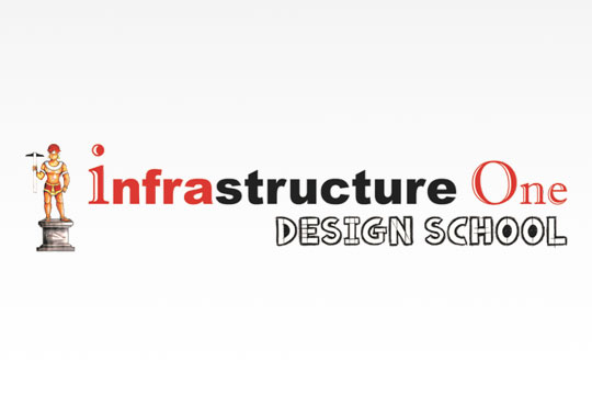 Infrastructure One Design School