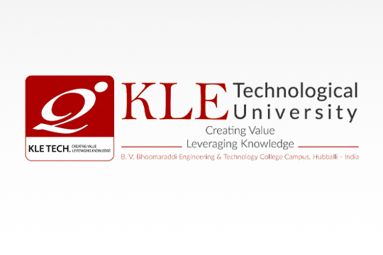 KLE Technological University