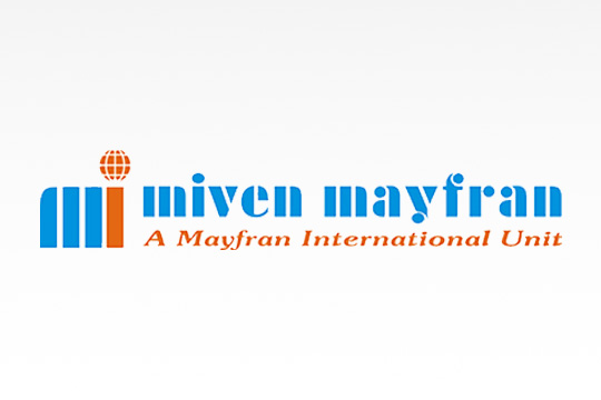 Miven Mayfran Conveyors
