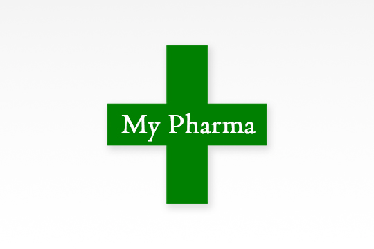 My Pharma