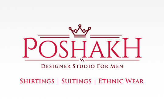 Poshakh Designer Studio For Men