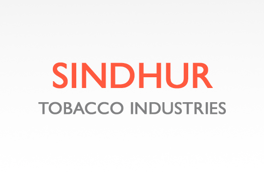 Sindhur Tobacco Industries