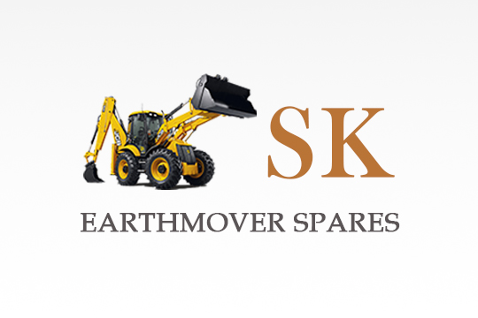 SK Earthmover Spares