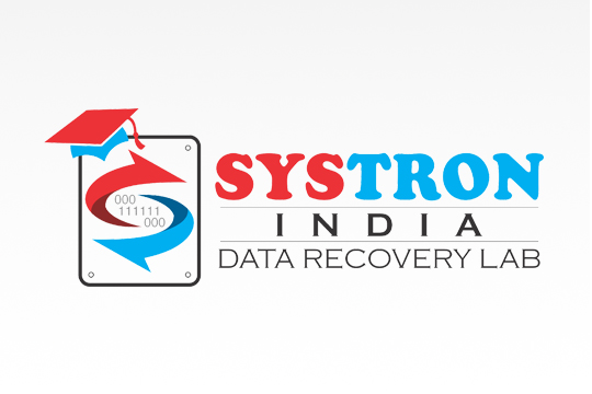 Systron India Data Recovery Lab
