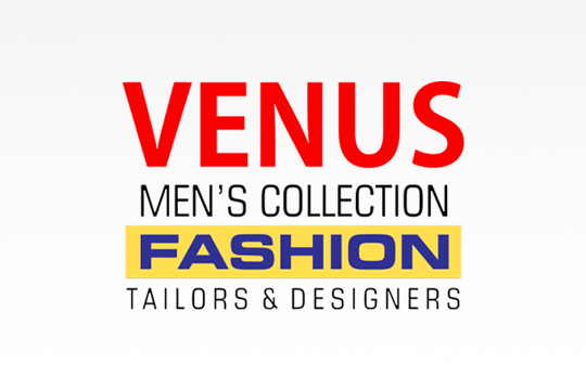 Venus Mens Collection