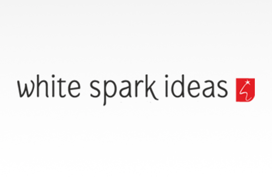 White Spark Ideas