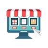 E-commerce Portal Development
