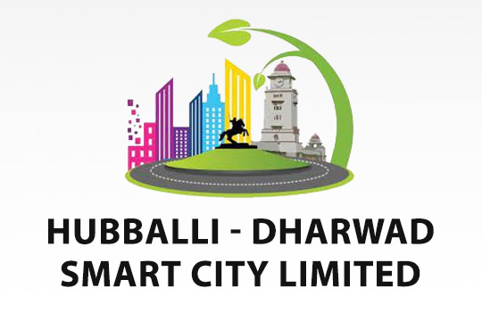 Hubballi Dharwad Smart City